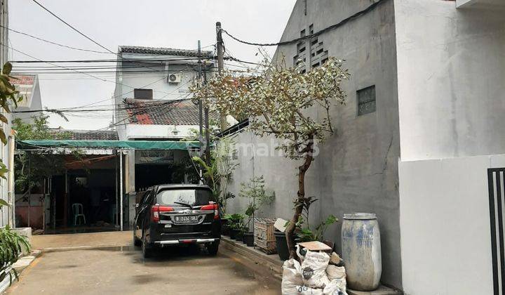 Rumah 2 Lantai Baru di Pondok Ungu Permai Sektor V, Bekasi 2