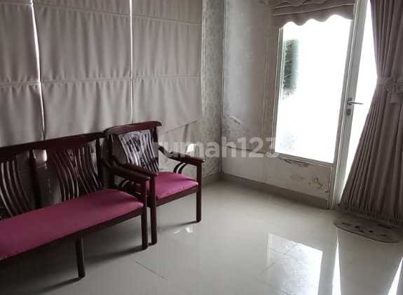 Apartemen Sunter Icon Full Furnished Dekat Akses Tol Dekat Akses Pelabuhan