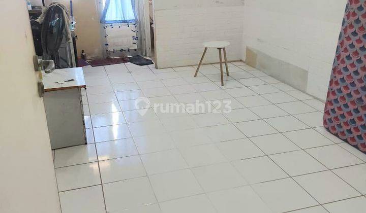 Apartement Gading Nias 1 BR Bagus 1