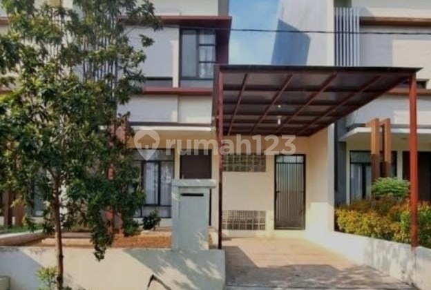 Dijual Rumah di Green Ara Cluster Damar , Harapan Indah , Bekasi