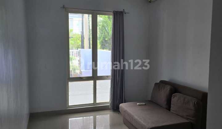 Disewakan Rumah Semi Furnished di Cluster Ifolia Harapan Indah 2
