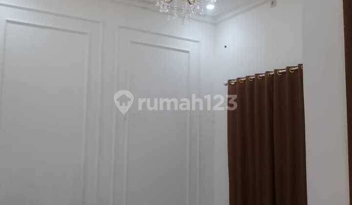 Rumah 1 Lantai Siap Huni di Kayu Putih, Jakarta Timur 2