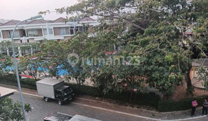 Rumah 2unit Bagus Golf Residence Kemayoran, Jakarta Utara 2