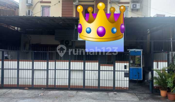 Kost 4 Lantai SHM Dekat Akses Tol Dekat Sekolah Negeri di Jalan Gadang Tanjung Priok, Jakarta Utara Kost 4 Lantai SHM Dekat Akses Tol Dekat Sekolah Negeri di Jalan Gadang Tanjung Priok, Jakarta Utara