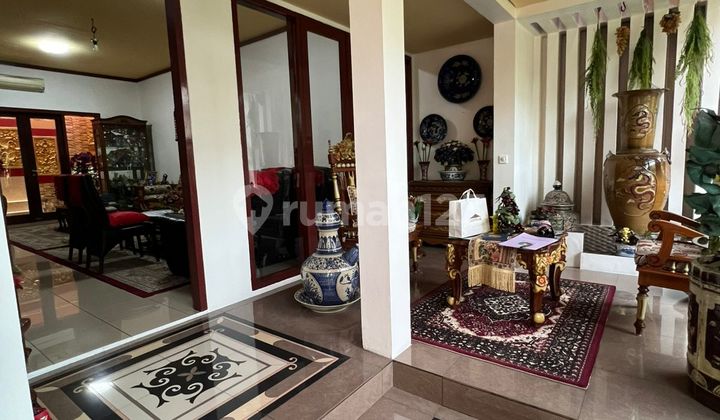For Sale Beautiful Move-in Ready House in Kayu Putih