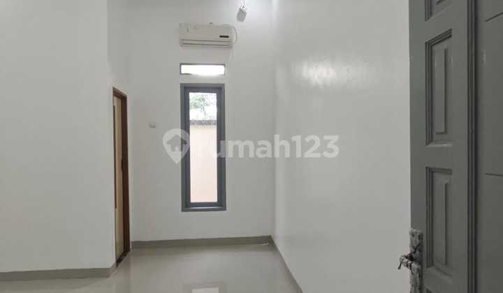 For Sale House in Graha Persada Bekasi 2
