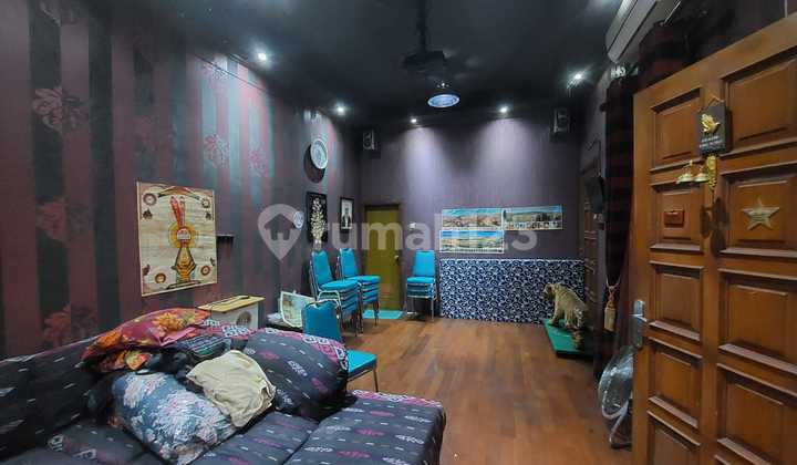 Dijual Rumah di Sumur Batu, Kemayoran, Jakarta Pusat 2