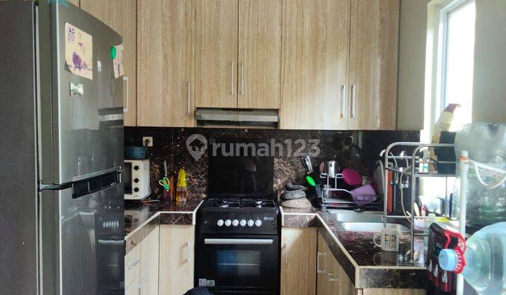 Dijual Rumah di Prima Harapan 2