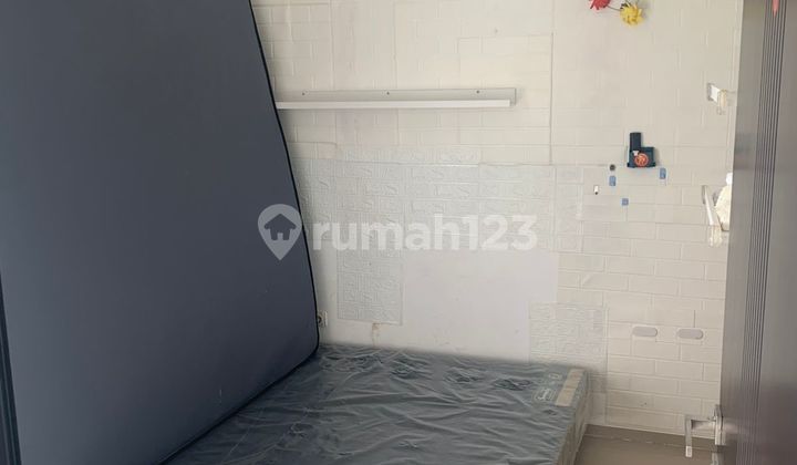 Disewakan Rumah di Cluster Flower Garden - Golden City. Teluk Pucung Bekasi Utara 2