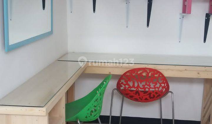 DIJUAL 1 UNIT APARTMEN DI SENTRA TIMUR RESIDENCE CAKUNG