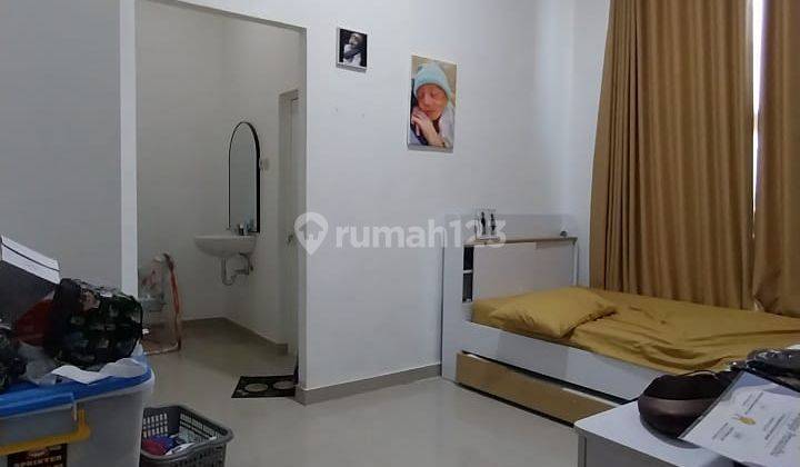 Dijual Rumah di Jl. Pulo Timaha Cluster Cappadocia, Babelan, Kab. Bekasi 2