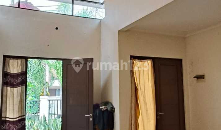 Disewakan Rumah di Cluster Aralia, Harapan Indah, Bekasi*