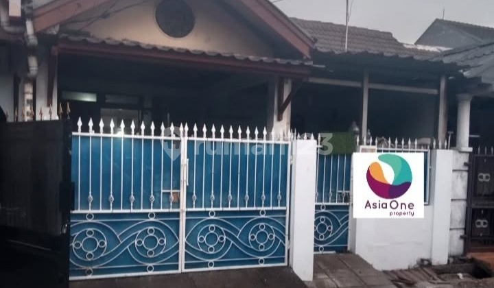 Dijual Rumah di Taman Tridaya Indah Tambun Selatan Dijual Rumah di Taman Tridaya Indah Tambun Selatan