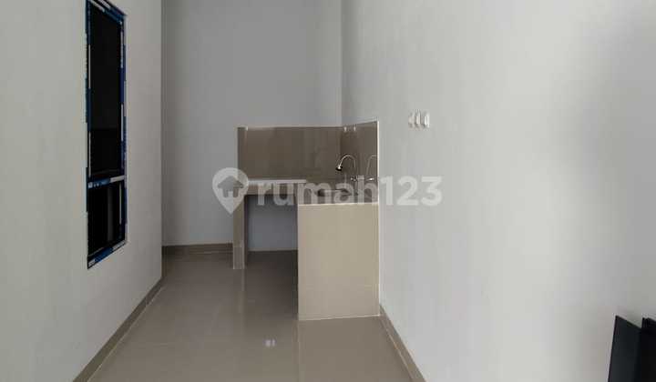 Dijual Rumah di Harapan Indah 2