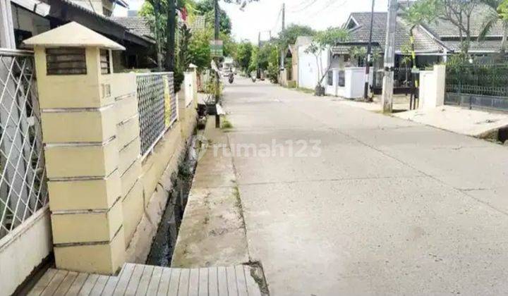 Dijual Cepat Rumah di Jatibening Indah, Jatibening Bekasi 2