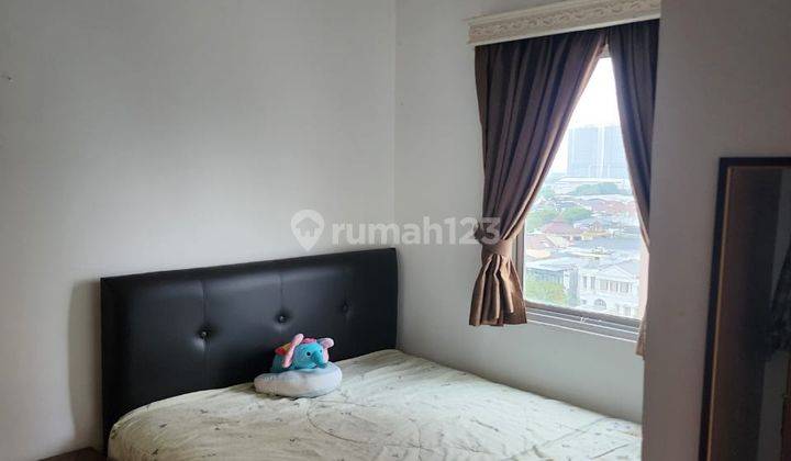 Dijual Apartement Mediterania Kelapa Gading 2