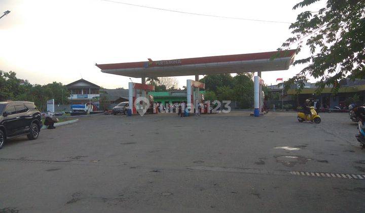 Ruang-usaha di Lokasi. Pekayon Bekasi Selatan 
, Bekasi Bagus SHM 2