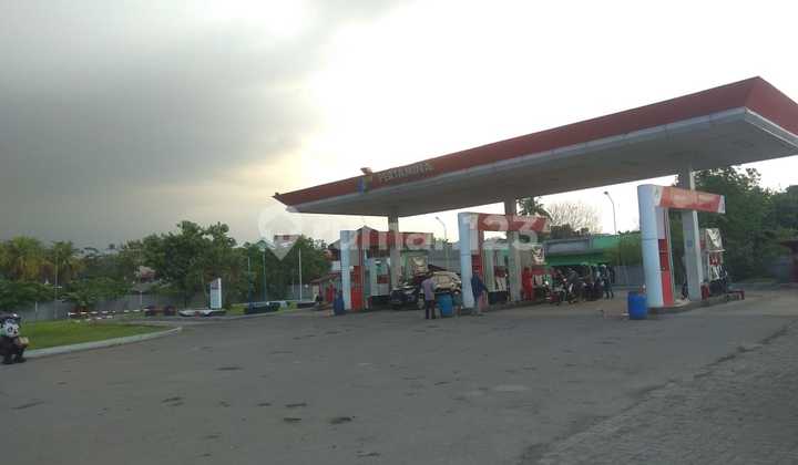 Ruang-usaha di Lokasi. Pekayon Bekasi Selatan 
, Bekasi Bagus SHM 4