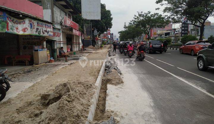Ruang-usaha di Margonda Raya ~ Depok, Depok Bagus SHM 3