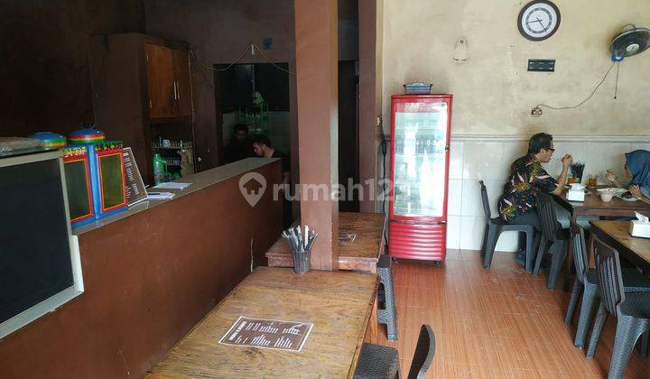 Ruang-usaha di Margonda Raya ~ Depok, Depok Bagus SHM 6