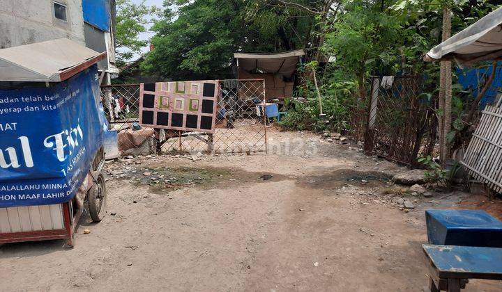 Tanah di Pusaka Rakyat Taruma Jaya Bekasi Kabupaten, Bekasi 3