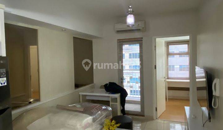 Apartement The Springlake Summarecon Bekasi 2 BR Semi Furnished Baru 1