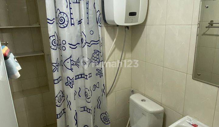 Apartement The Springlake Summarecon Bekasi 2 BR Semi Furnished Baru 2