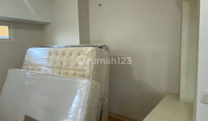 Apartement The Springlake Summarecon Bekasi 2 BR Semi Furnished Baru 4