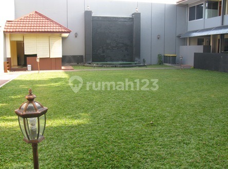 Ruang-usaha di Srengseng Kembangan Jakarta Barat., Jakarta Barat Bagus 4