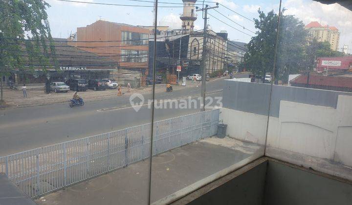 Ruang-usaha di Srengseng Kembangan Jakarta Barat., Jakarta Barat Bagus 8