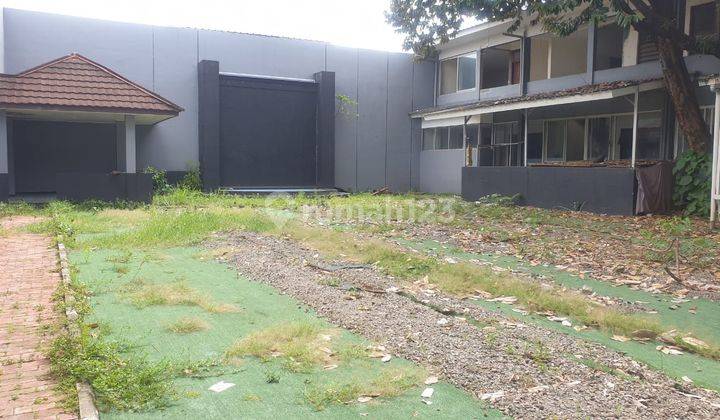 Ruang-usaha di Srengseng Kembangan Jakarta Barat., Jakarta Barat Bagus 9