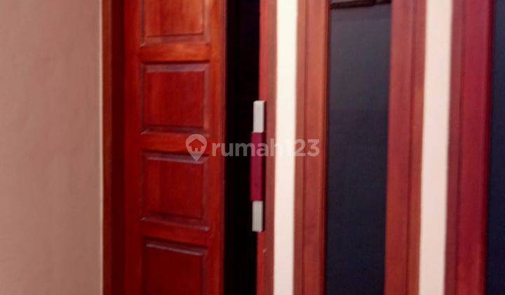 Rumah Sudah Renovasi Unfurnished di Bintara, Bekasi Barat.
, Bekasi 3