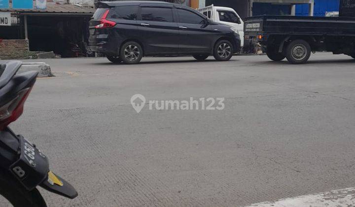 Gudang di Bekasi Jawa Barat , Bekasi Sudah Renovasi 3