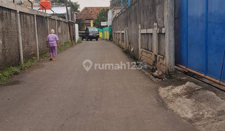 Gudang di Jatimulya , Bekasi Bagus SHM 8