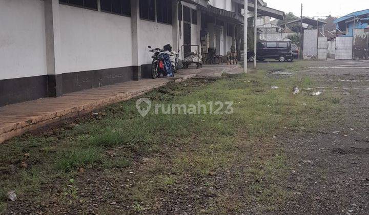 Gudang di Jatimulya , Bekasi Bagus SHM 1
