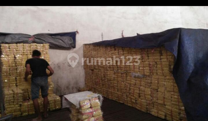 Pabrik di Sidoarjo Pinggir Surabaya Jawa Timur, Sidoarjo Bagus SHM 4