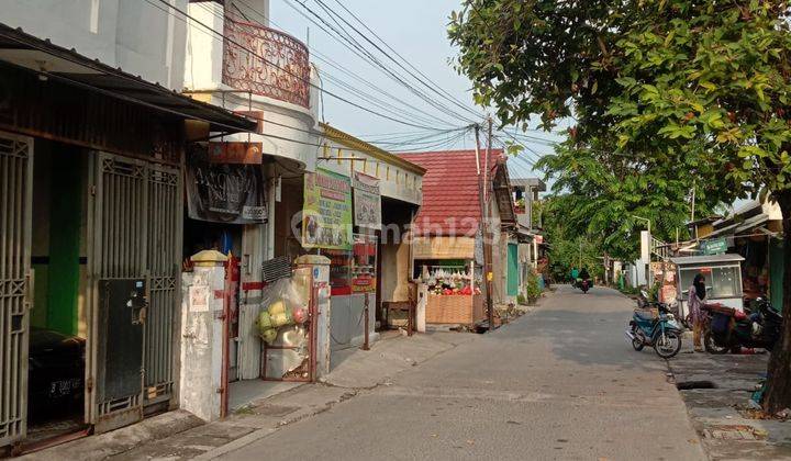 Ruko di Kaliabang Nangka Perwira Bekasi Utara
, Bekasi Bagus SHM 3