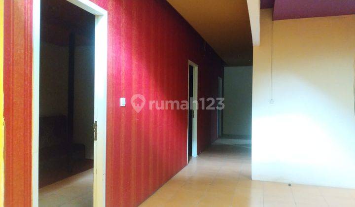 Ruang usaha Ex Resto Arab Culinary Dan Karoke Parkir Luas di Buncit Raya, Jakarta Selatan 3