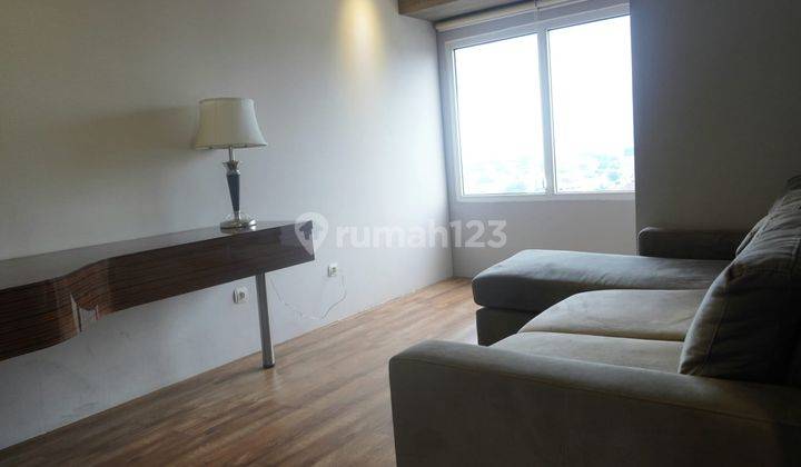 Apartemen Maqna Bisnis Park Kebon Jeruk 4