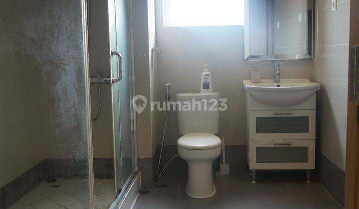 Apartemen Maqna Bisnis Park Kebon Jeruk 3