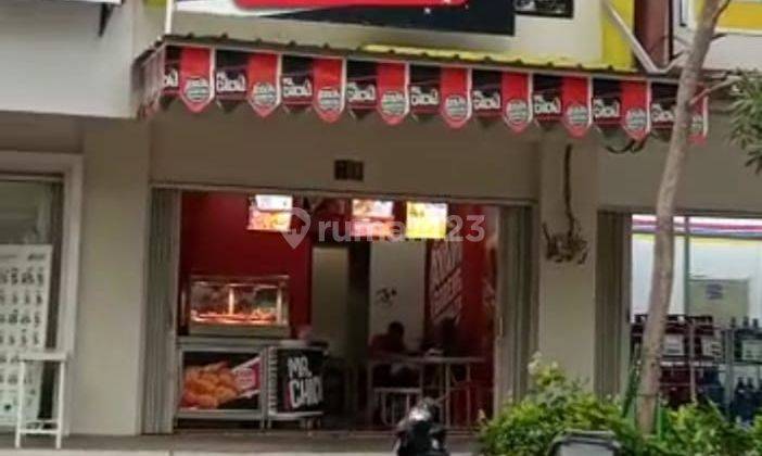Ruko di Segara City , Bekasi Baru 7