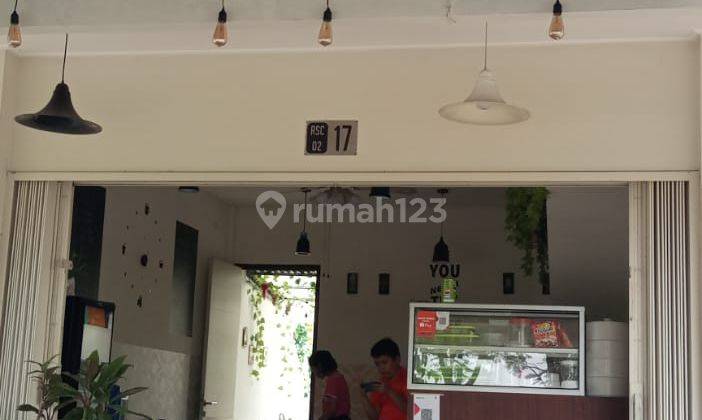 Ruko di Segara City , Bekasi Baru 11