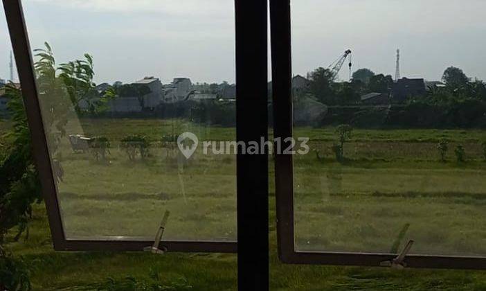 Ruko di Segara City , Bekasi Baru 24