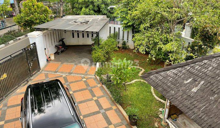 Rumah 2 Lantai Sudah Renovasi Unfurnished SHM di Area Sumur Batu Jakarta Pusat., Jakarta Pusat 6