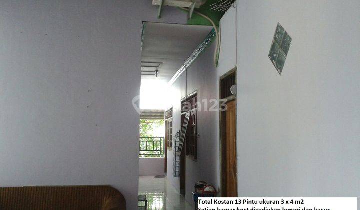 Tanah di Pasar Rebo, Jakarta Timur, Jakarta Timur HGB 3