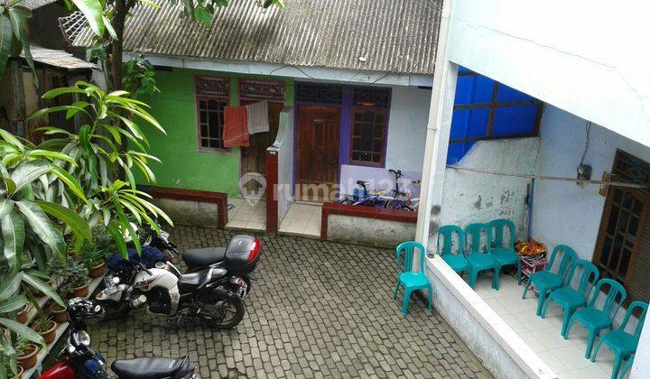 Tanah di Pasar Rebo, Jakarta Timur, Jakarta Timur HGB 5