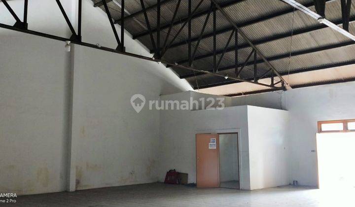 Gudang di Pondok Kopi Jakarta Timur , Jakarta Timur Bagus 1