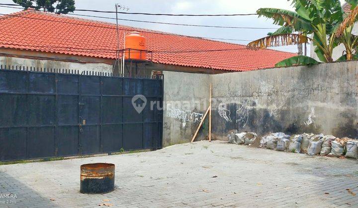 Gudang di Pondok Kopi Jakarta Timur , Jakarta Timur Bagus 5