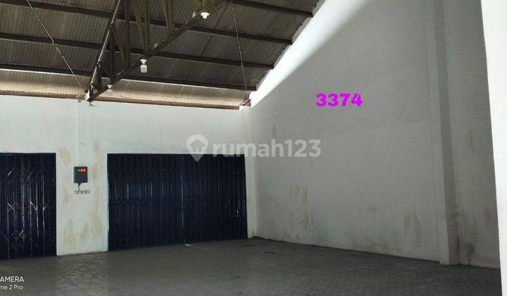 Gudang di Pondok Kopi Jakarta Timur , Jakarta Timur Bagus 7