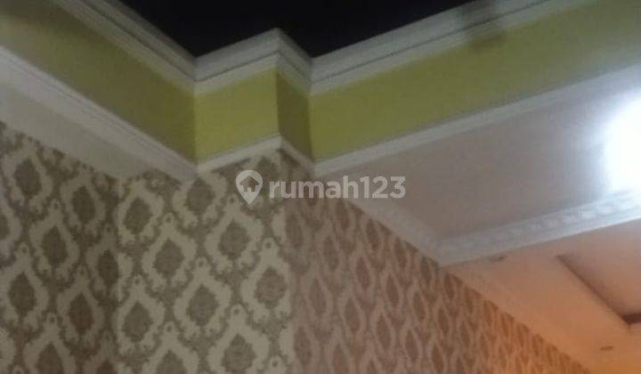Rumah 2 Lantai Sudah Renovasi Furnished di Perumnas 1 Kranji, Bekasi 2